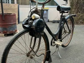 solex 45