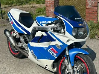 1100 gsxr