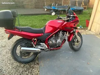 à vendre 600 diversion de 2001