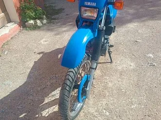 yamaha 600 xt