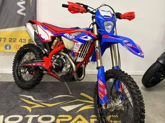 beta 390 racing enduro
