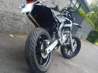 derbi senda