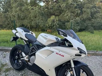 ducati 848 sbk
