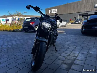 ducati x diavel 1262