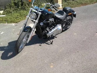 harley davidson softail standard 4/21