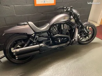 harley davidson night rod spécial 1250 2017