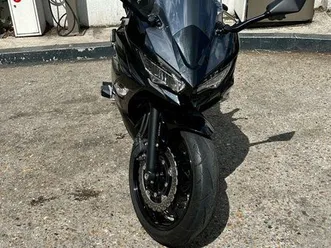 kawasaki ninja