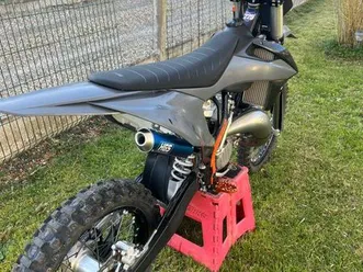 125 sx