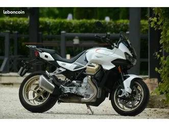 moto guzzi v100 mandello full options