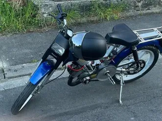 vend 103 vogue evo 2009