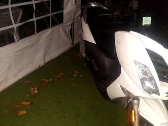 vente scooter peugeot citystar