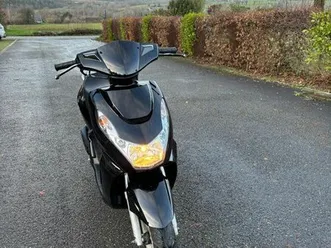 kisbee 50 cc 4 temps 2022