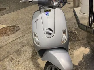 vespa lx 50 2t