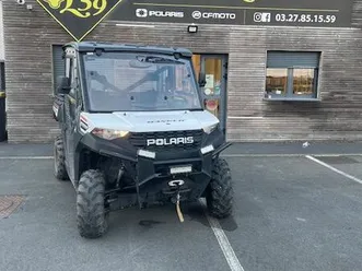 polaris ranger 1000 eps