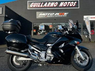 yamaha 1300 fjr etat exceptionnel