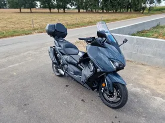 vend t max 560 tech+équipements