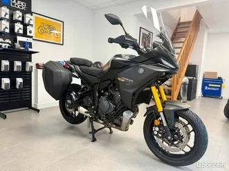 yamaha tracer 700 gt - 2025 - 250 kms - pro