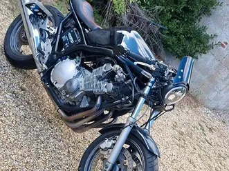 900 diversion cafe racer