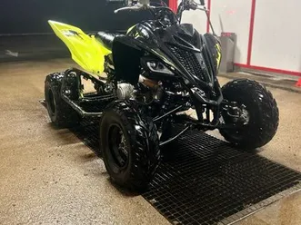 700 raptor homologué