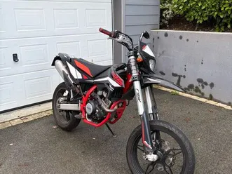 beta 125 rr