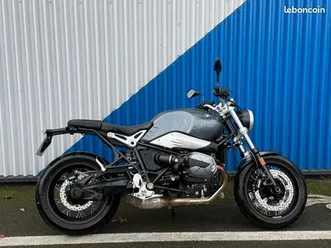bmw r 1200 ninet a2