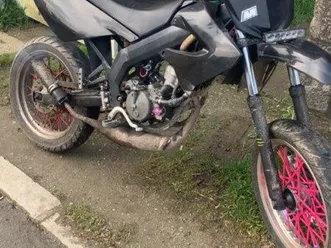 50 cc derbi senda 2010