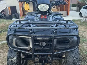 quad 250