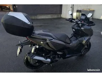 adv 350 honda premiere main