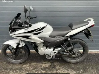 125 honda cbf