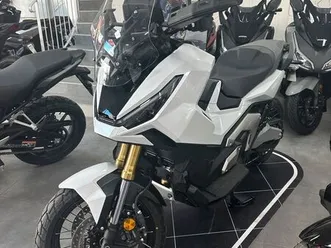 honda xadv 750 abs 2025