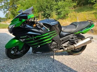 1400 zzz performance 2014