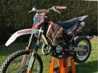 85 sx préparer