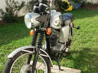 mz 125