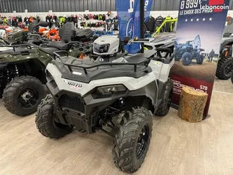 polaris sportsman 570 eps 2026