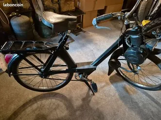 vélosolex 3800 – 1966 – très bel état esthétique – à restaurer