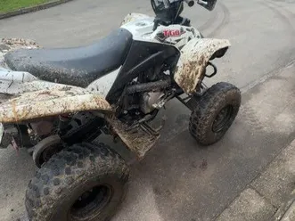 vend quad tgb 325 target