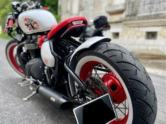 triumph bonneville bobber 1200 abs t120