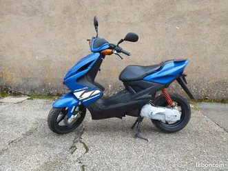 scooter yamaha aerox ■révisé ■1800