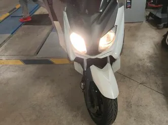 xmax 125