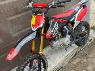 ycf 150 bigy factory