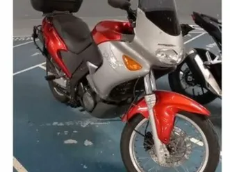 trail aprilia pegaso 650 i.e. 2002