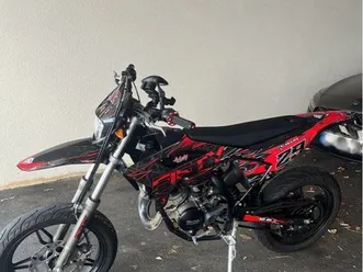 beta 50 rr supermotard d’origine