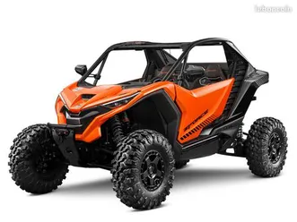 ◊ pré-commande cfmoto zforce 1000 turbo / z10 2026 4x4 eps - ◊ activquad - envoi / reprise / facilité de paiement