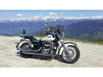 honda shadow 750 ace 1997