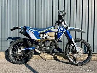 husqvarna fe 350 heritage