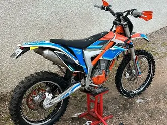ktm 350 freeride