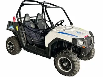 polaris rzr 570 2017