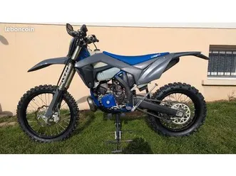 sherco 250 se-r factory