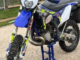 300 sherco ser