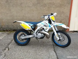 tm 300 enduro 2013